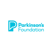 Parkinson's Foundation Logo